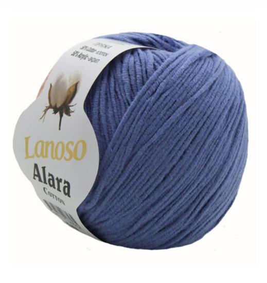 Lanosa Alara - Hobievim3